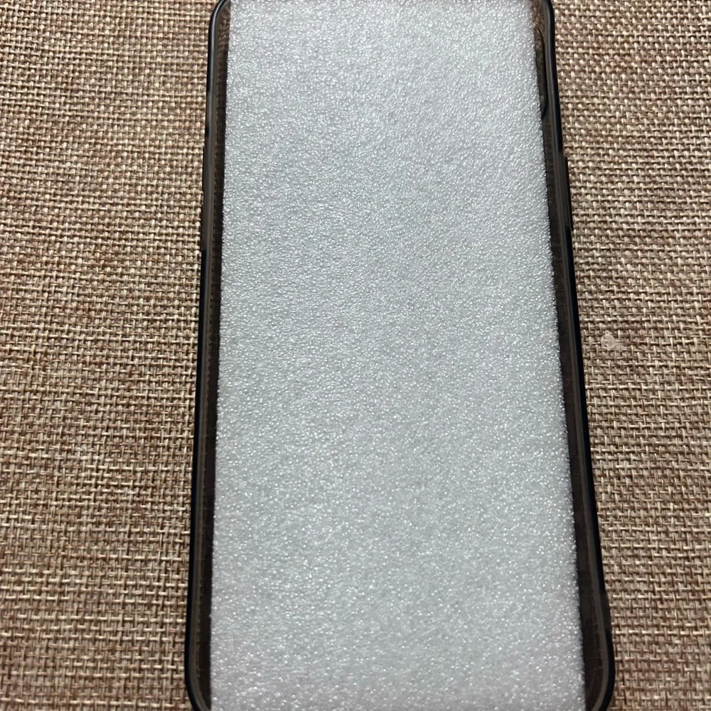 iPhone 14 Plus Case NWOT Clear Case Flowers See description for other iPhone